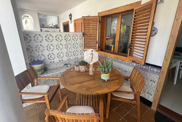 Resale - Chalet -
La Mata - Costa Blanca