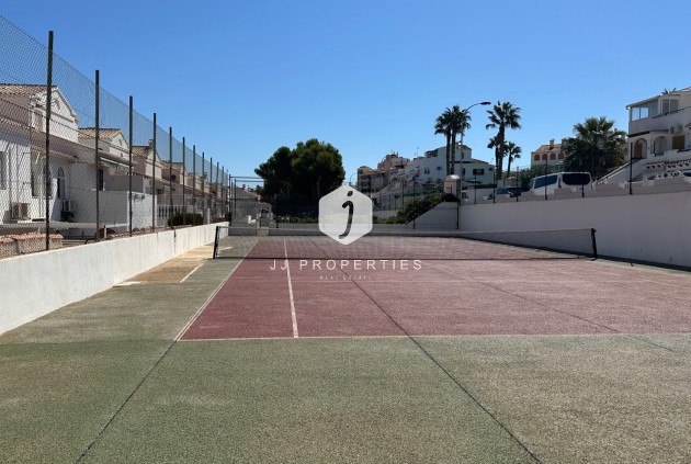 Resale - Chalet -
La Mata - Costa Blanca