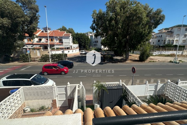 Resale - Chalet -
La Mata - Costa Blanca