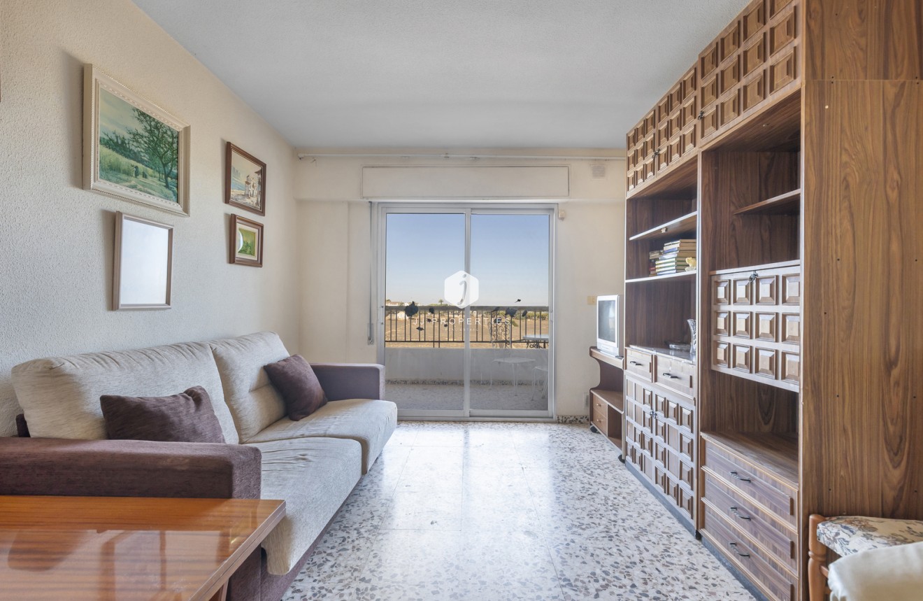 Resale - Apartment / flat -
Torrevieja - Costa Blanca
