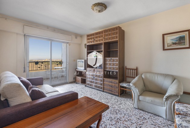 Resale - Apartment / flat -
Torrevieja - Costa Blanca