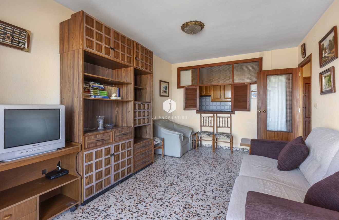 Resale - Apartment / flat -
Torrevieja - Costa Blanca