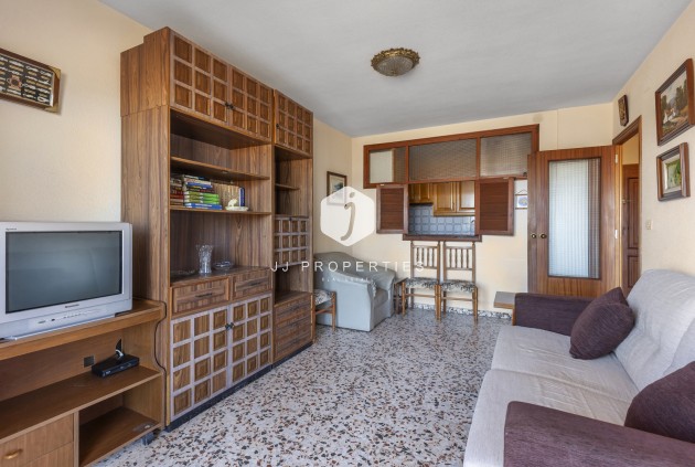Resale - Apartment / flat -
Torrevieja - Costa Blanca