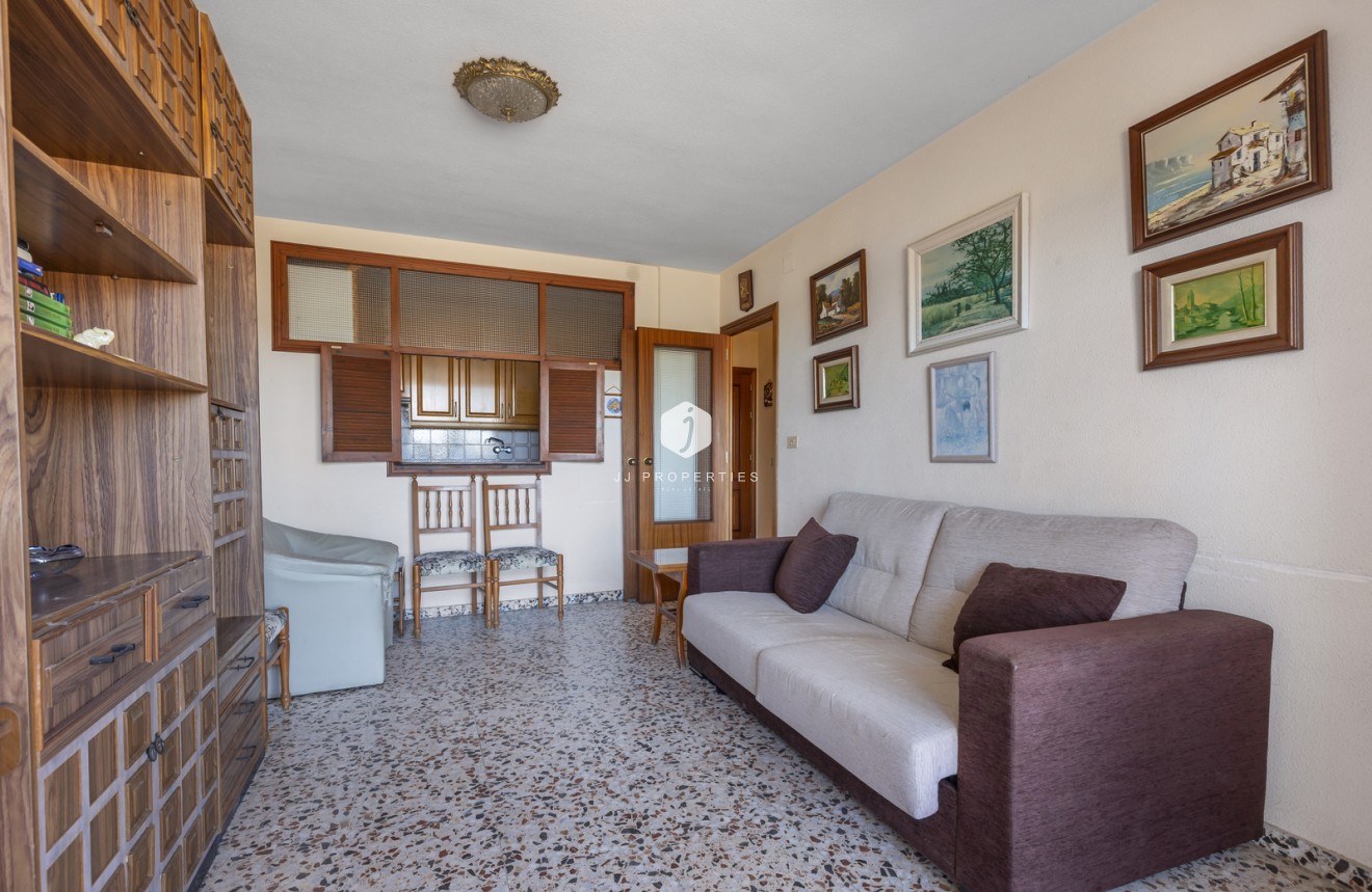 Resale - Apartment / flat -
Torrevieja - Costa Blanca