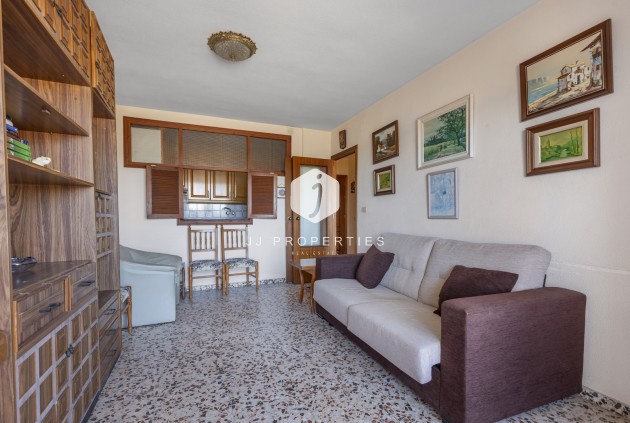 Resale - Apartment / flat -
Torrevieja - Costa Blanca