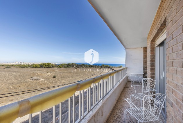 Resale - Apartment / flat -
Torrevieja - Costa Blanca