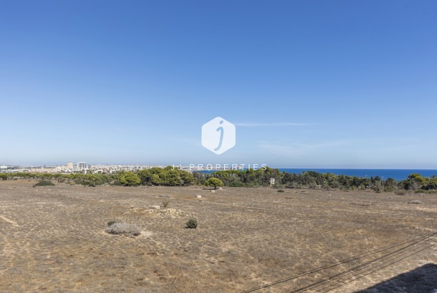 Resale - Apartment / flat -
Torrevieja - Costa Blanca
