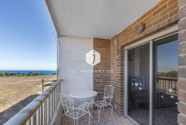Resale - Apartment / flat -
Torrevieja - Costa Blanca