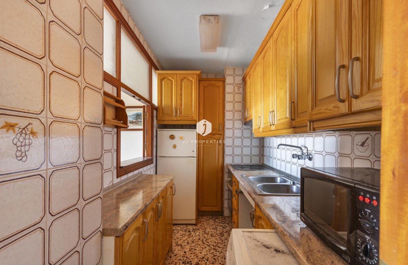 Resale - Apartment / flat -
Torrevieja - Costa Blanca