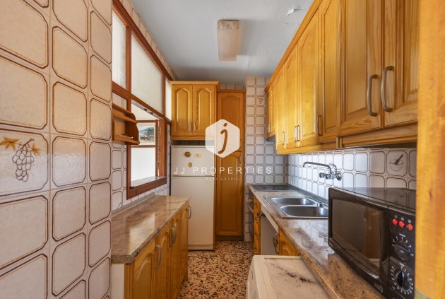 Resale - Apartment / flat -
Torrevieja - Costa Blanca