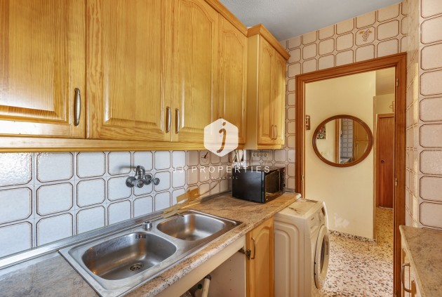 Resale - Apartment / flat -
Torrevieja - Costa Blanca