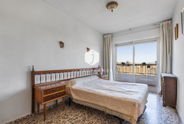 Resale - Apartment / flat -
Torrevieja - Costa Blanca