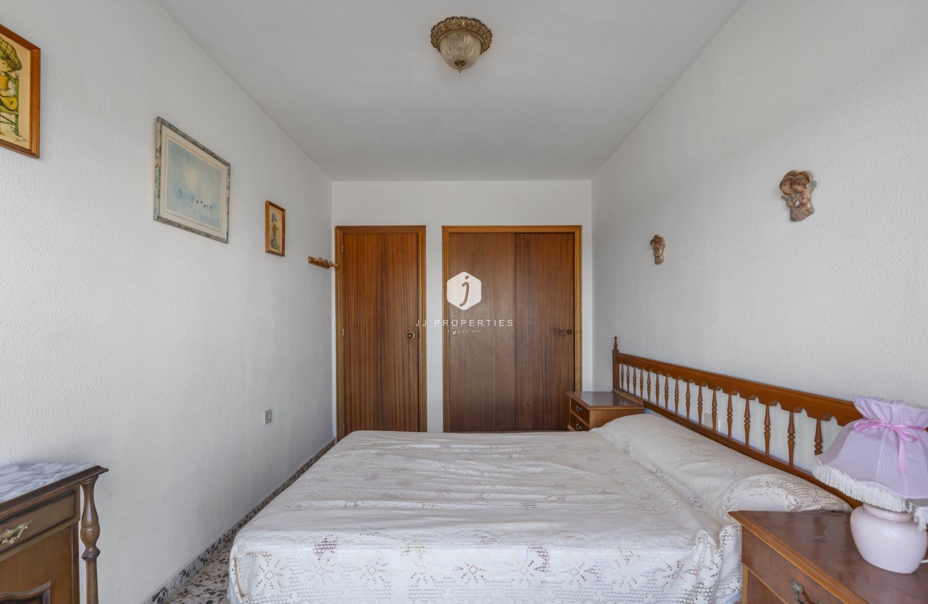 Resale - Apartment / flat -
Torrevieja - Costa Blanca