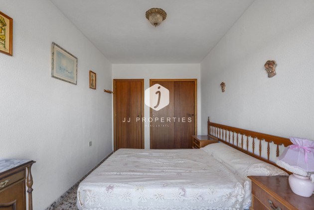 Resale - Apartment / flat -
Torrevieja - Costa Blanca