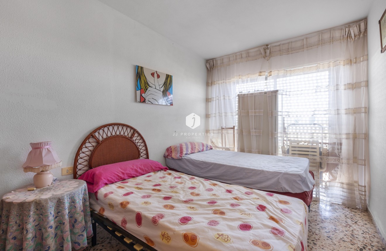 Resale - Apartment / flat -
Torrevieja - Costa Blanca