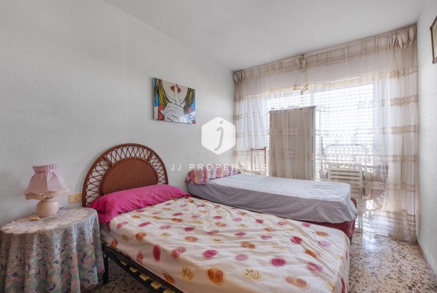 Resale - Apartment / flat -
Torrevieja - Costa Blanca