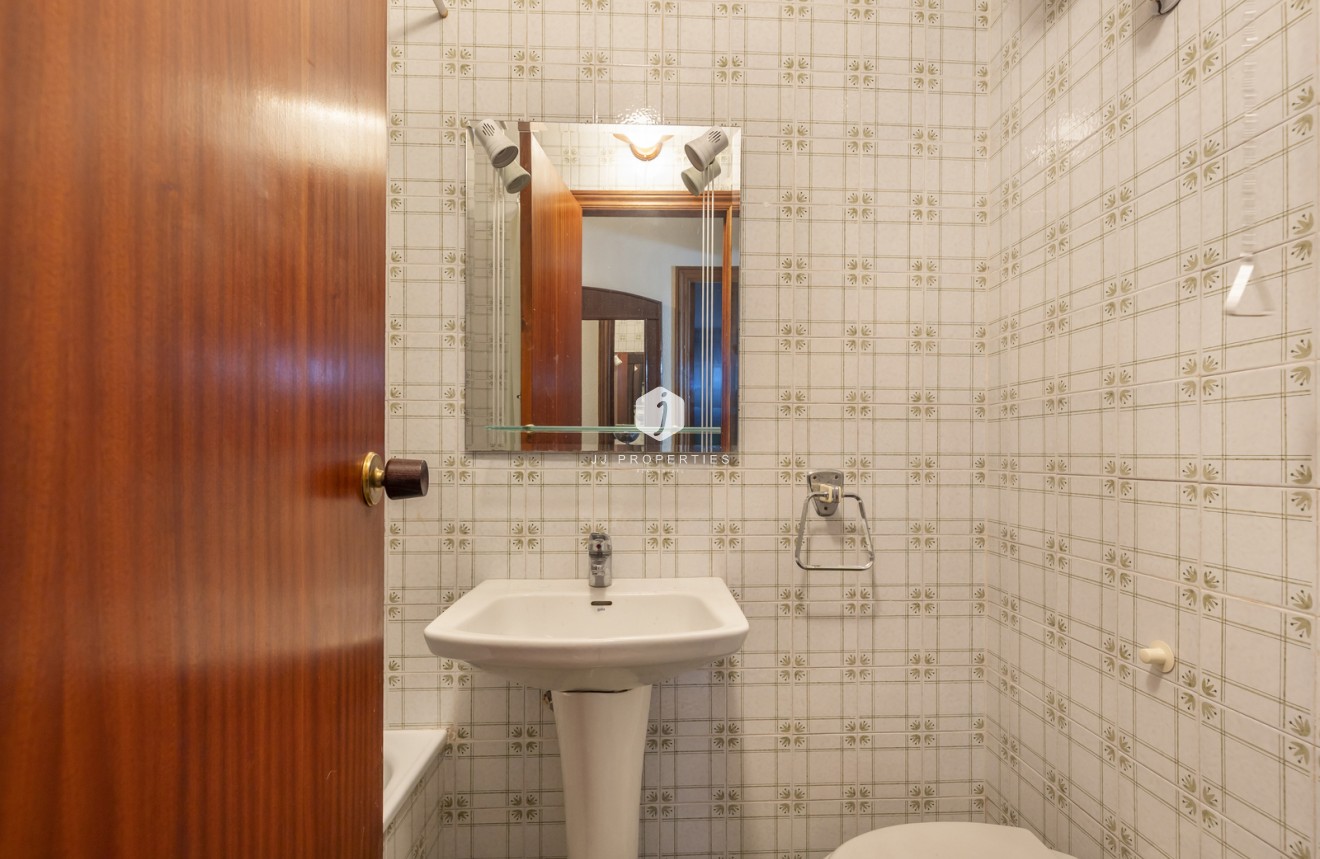 Resale - Apartment / flat -
Torrevieja - Costa Blanca