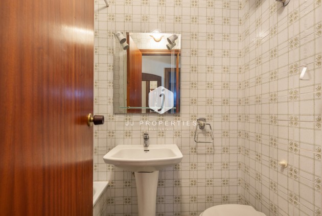 Resale - Apartment / flat -
Torrevieja - Costa Blanca