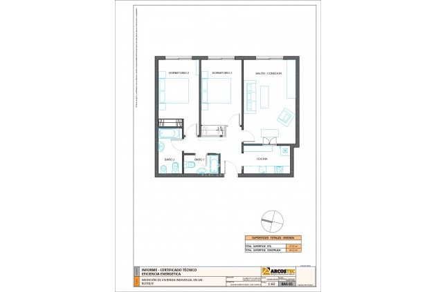 Resale - Apartment / flat -
Torrevieja - Costa Blanca