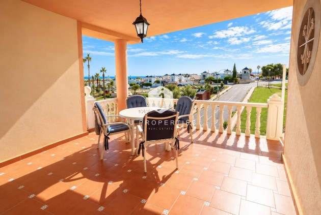 Aus zweiter Hand - Wohnung -
Torrevieja - Costa Blanca