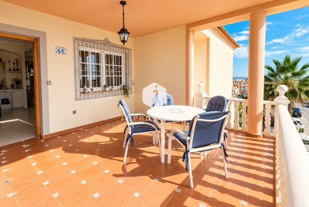 Aus zweiter Hand - Wohnung -
Torrevieja - Costa Blanca