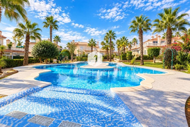 Aus zweiter Hand - Wohnung -
Torrevieja - Costa Blanca