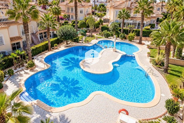Aus zweiter Hand - Wohnung -
Torrevieja - Costa Blanca