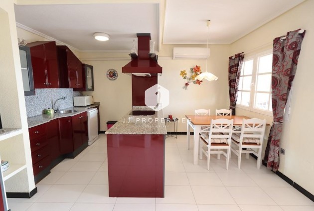 Aus zweiter Hand - Wohnung -
Torrevieja - Costa Blanca
