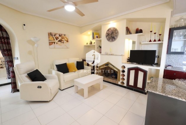 Aus zweiter Hand - Wohnung -
Torrevieja - Costa Blanca