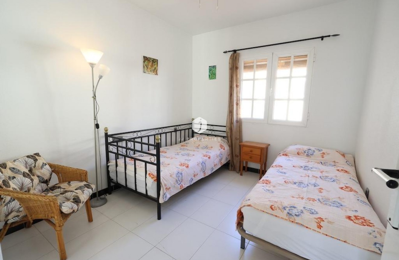 Aus zweiter Hand - Wohnung -
Torrevieja - Costa Blanca