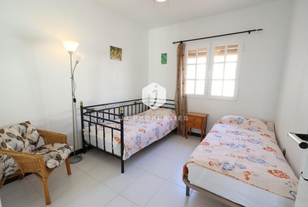 Aus zweiter Hand - Wohnung -
Torrevieja - Costa Blanca