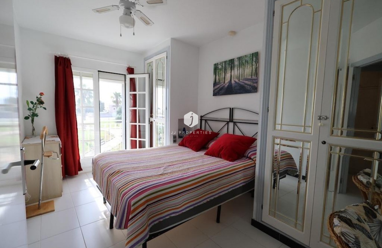 Aus zweiter Hand - Wohnung -
Torrevieja - Costa Blanca