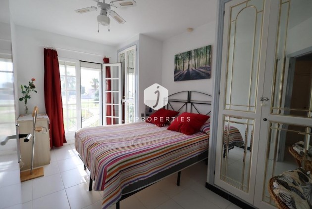 Aus zweiter Hand - Wohnung -
Torrevieja - Costa Blanca
