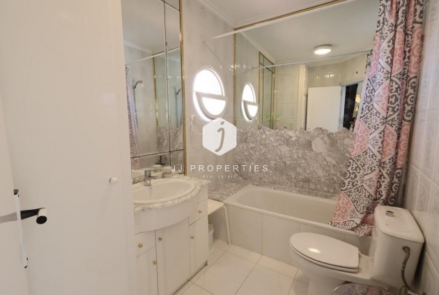 Aus zweiter Hand - Wohnung -
Torrevieja - Costa Blanca