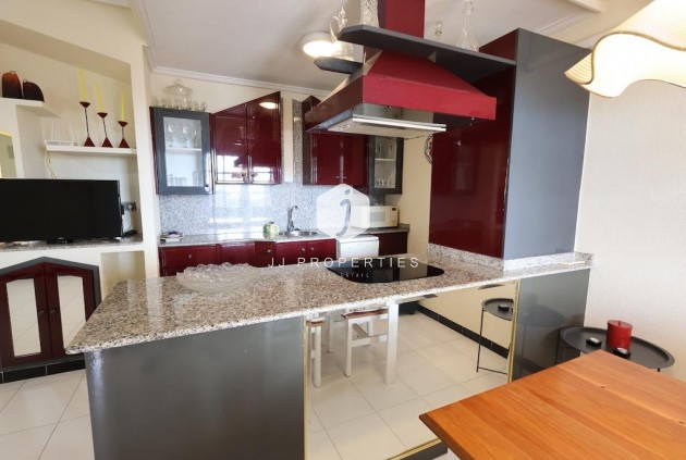 Aus zweiter Hand - Wohnung -
Torrevieja - Costa Blanca
