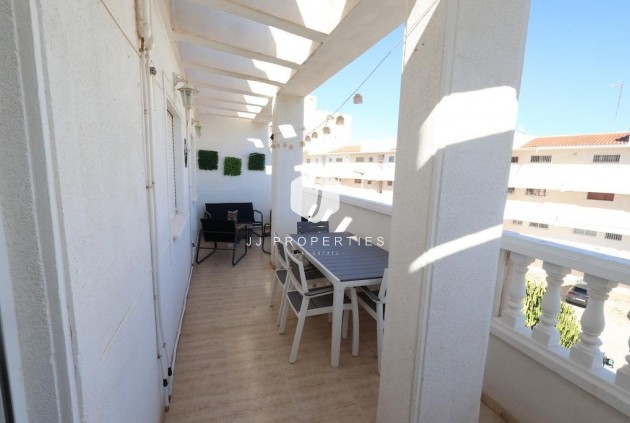 Resale - Penthouse -
Torrevieja - Costa Blanca