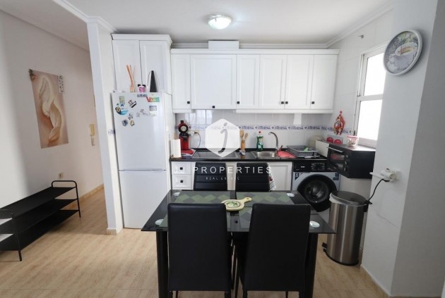 Resale - Penthouse -
Torrevieja - Costa Blanca