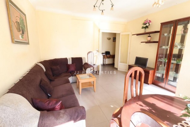 Aus zweiter Hand - Wohnung -
Torrevieja - Costa Blanca