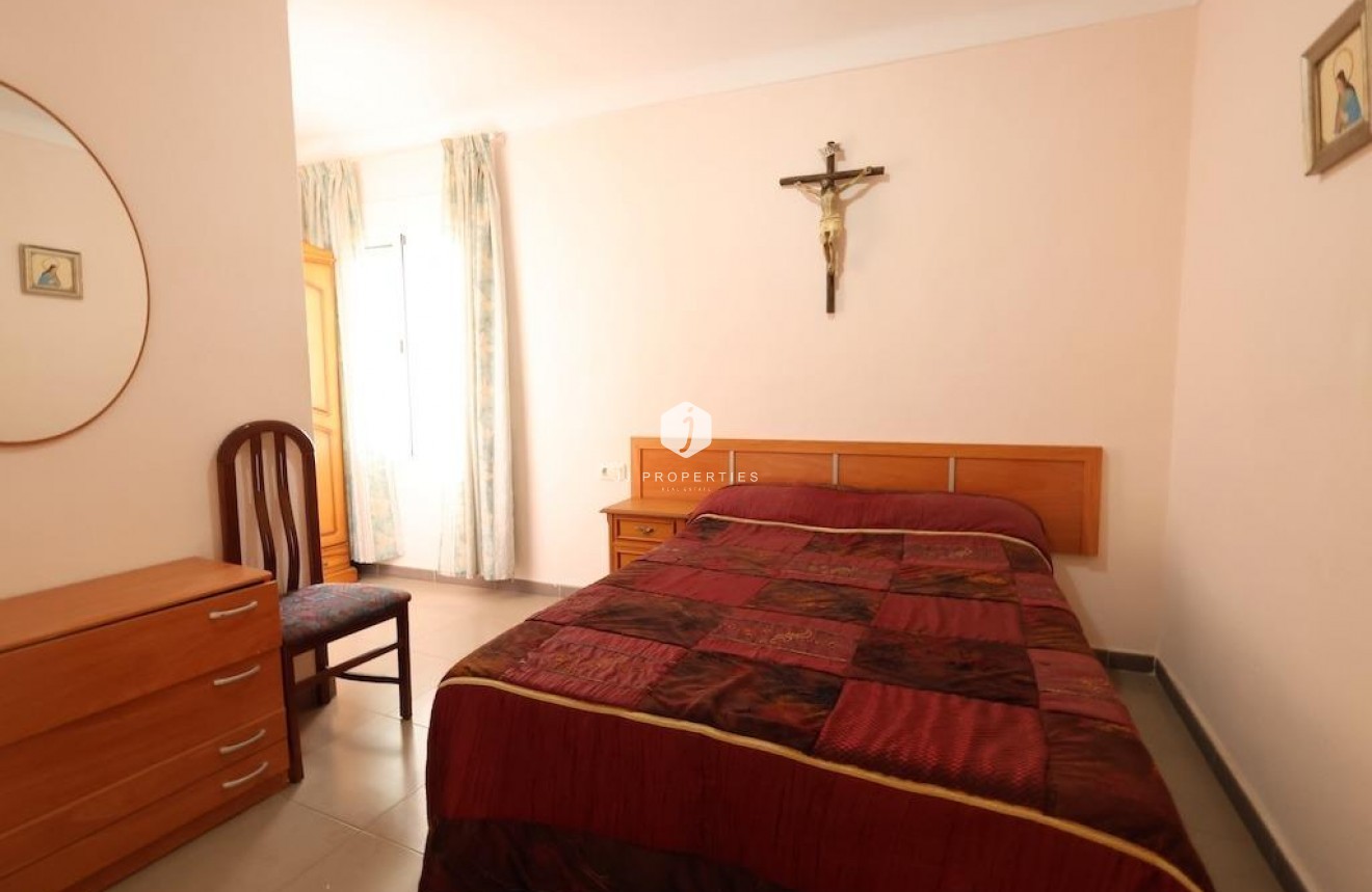 Aus zweiter Hand - Wohnung -
Torrevieja - Costa Blanca