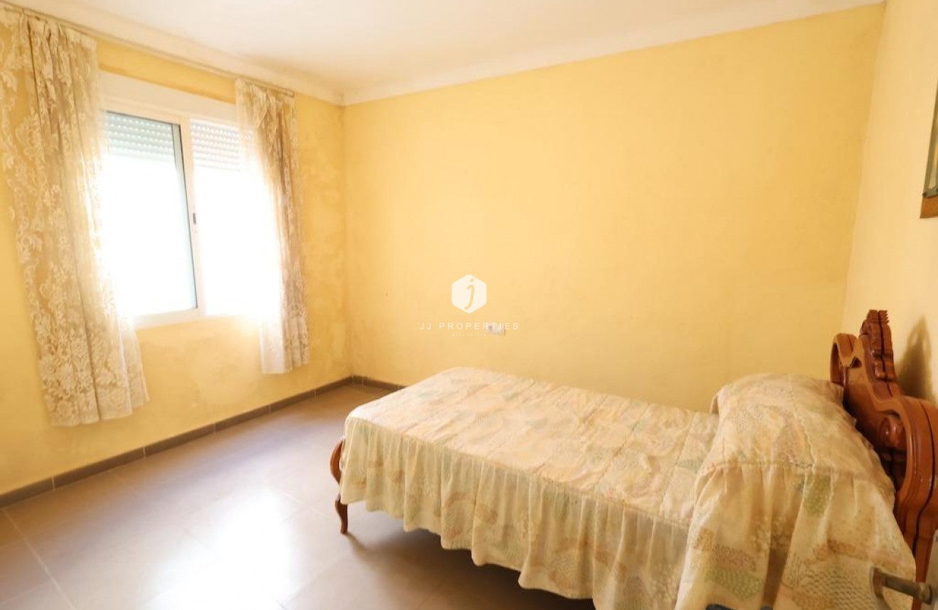 Aus zweiter Hand - Wohnung -
Torrevieja - Costa Blanca