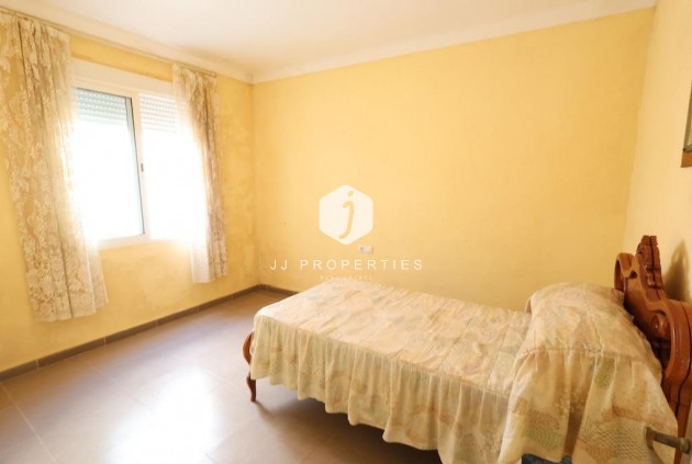 Aus zweiter Hand - Wohnung -
Torrevieja - Costa Blanca