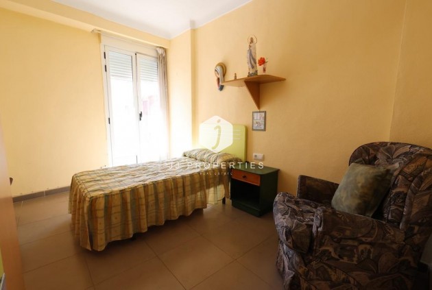 Aus zweiter Hand - Wohnung -
Torrevieja - Costa Blanca