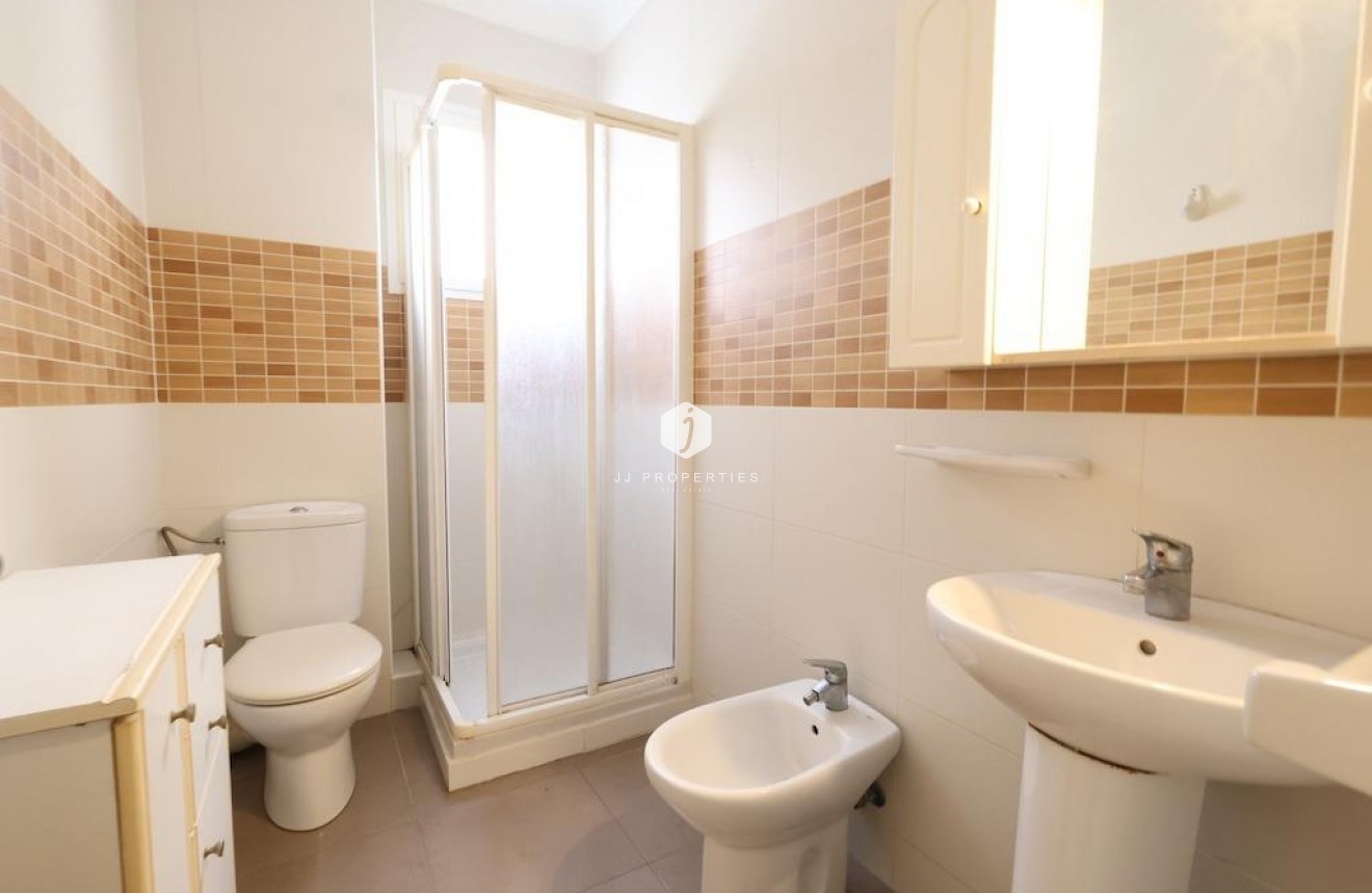 Aus zweiter Hand - Wohnung -
Torrevieja - Costa Blanca