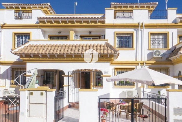 Resale - Chalet -
Torrevieja - Carrefour