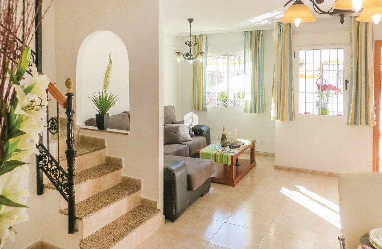 Resale - Chalet -
Torrevieja - Carrefour