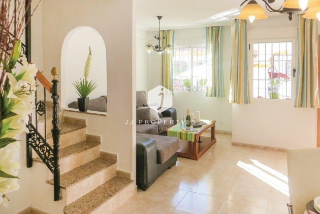 Resale - Chalet -
Torrevieja - Carrefour