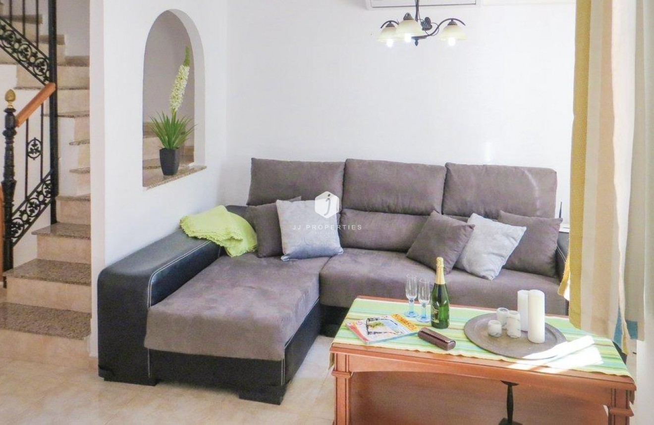 Resale - Chalet -
Torrevieja - Carrefour