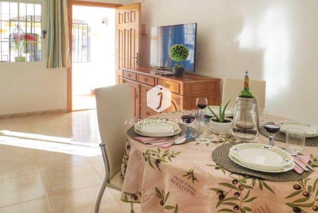 Resale - Chalet -
Torrevieja - Carrefour