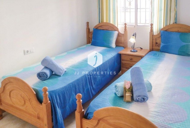 Resale - Chalet -
Torrevieja - Carrefour
