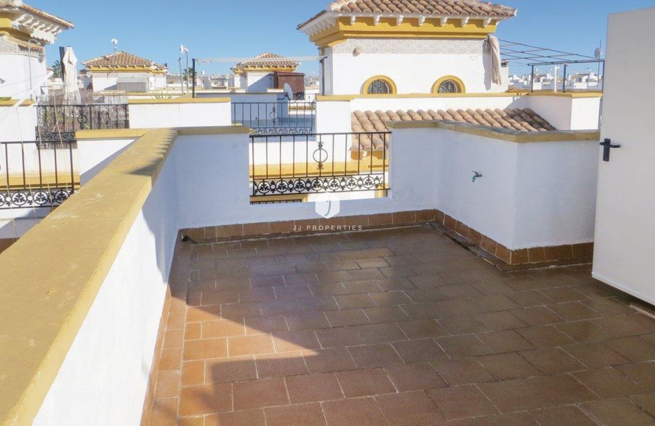 Resale - Chalet -
Torrevieja - Carrefour